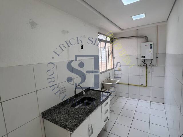 Apartamento para Venda em Osasco - 4