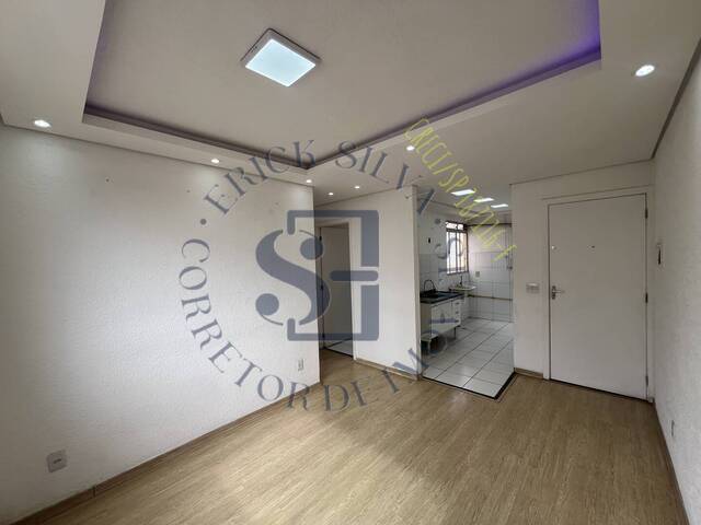 Apartamento para Venda em Osasco - 5