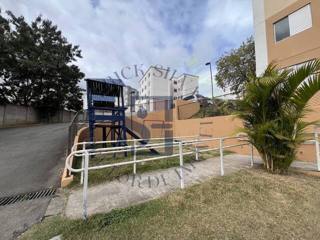 Apartamento para Venda em Osasco - 2