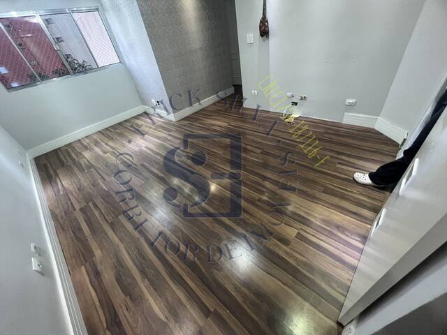 #598 - Apartamento para Venda em Osasco - SP - 1