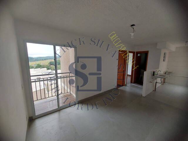 #606 - Apartamento para Venda em Cotia - SP - 3