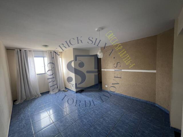 #609 - Apartamento para Locação em Osasco - SP - 2