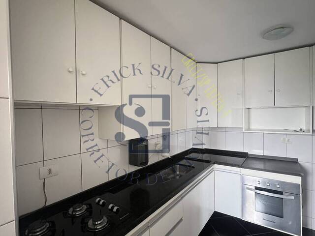 Apartamento para Locação em Osasco - 5