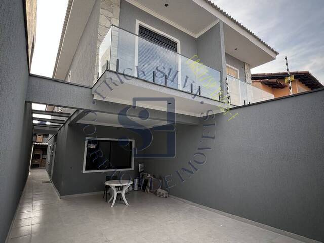 #610 - Sobrado para Venda em Osasco - SP - 1