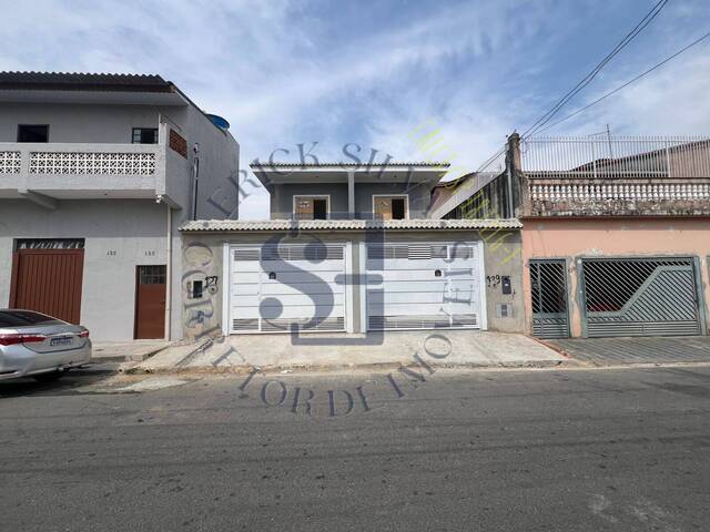 #608 - Sobrado para Venda em Osasco - SP - 3