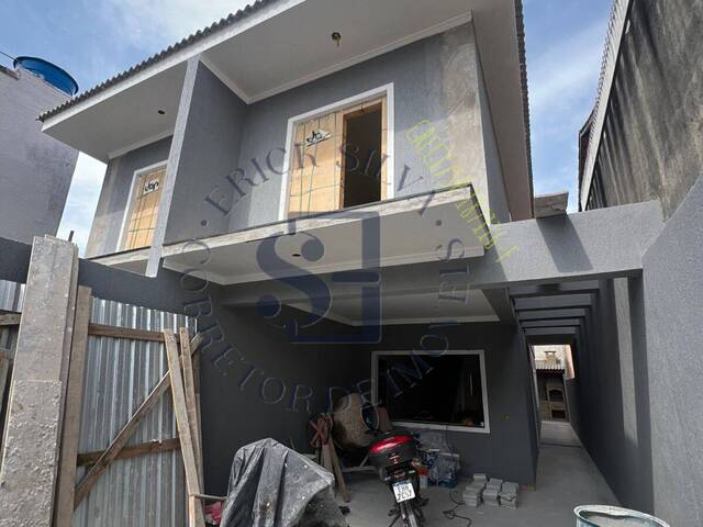 Sobrado para Venda em Osasco - 4