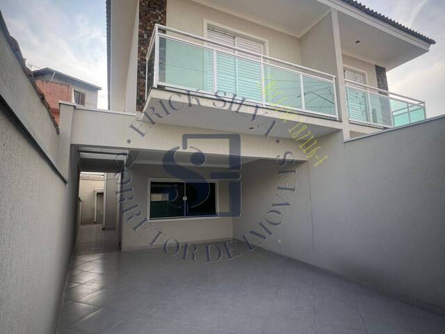 #470 - Sobrado para Venda em Osasco - SP - 1