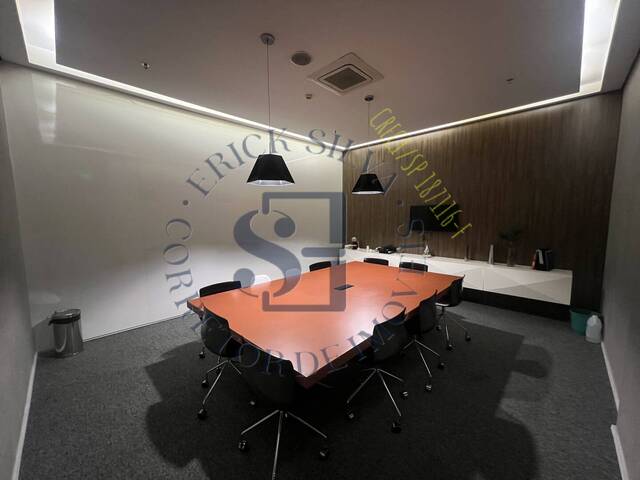 #607 - Sala para Locação em Osasco - SP - 2
