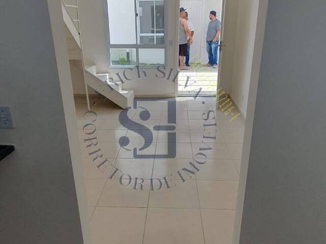 #613 - Sobrado para Venda em Cotia - SP - 2
