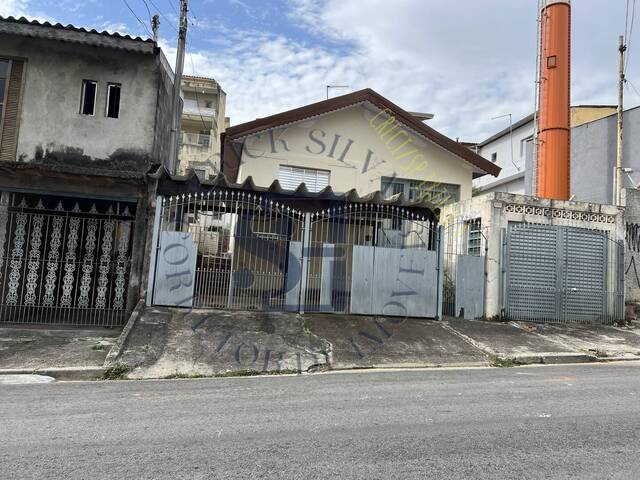 #615 - Terreno para Venda em Osasco - SP - 1