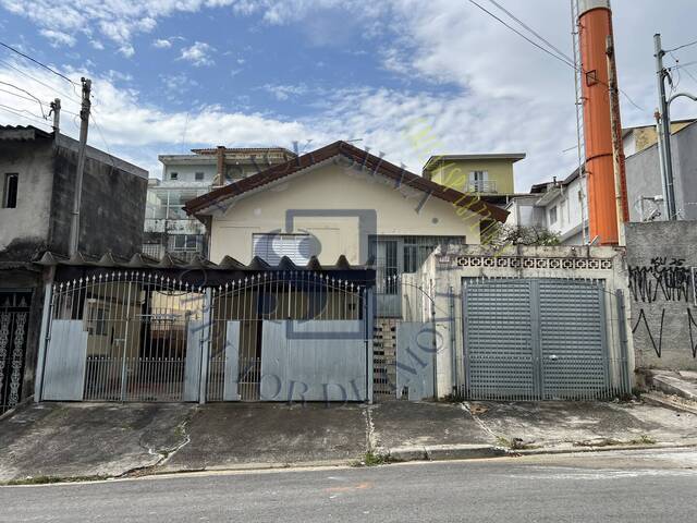 #615 - Terreno para Venda em Osasco - SP - 2