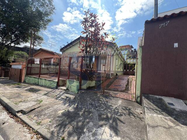 #616 - Terreno para Venda em Osasco - SP - 1