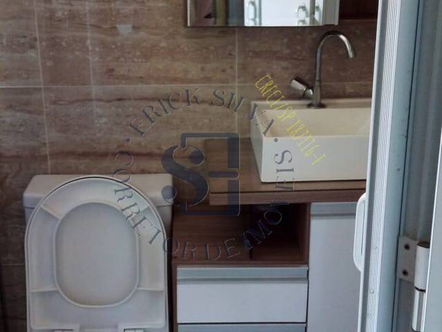 #617 - Apartamento para Venda em Osasco - SP - 3