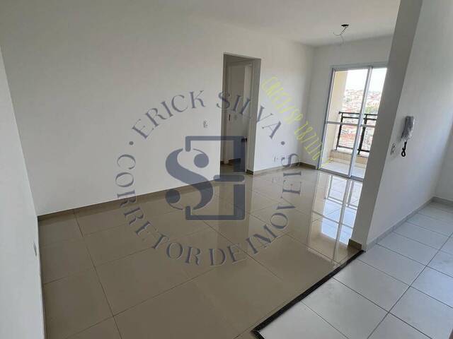 #619 - Apartamento para Venda em Osasco - SP - 2