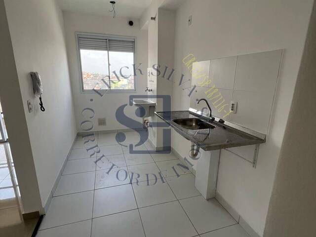 #619 - Apartamento para Venda em Osasco - SP - 3