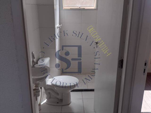 #620 - Apartamento para Venda em Osasco - SP - 2