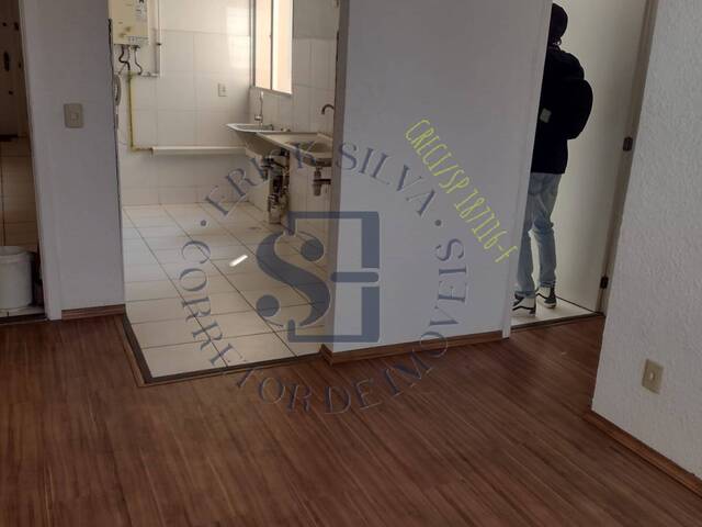 Apartamento para Venda em Osasco - 4