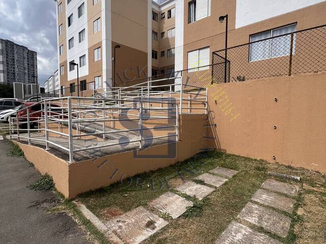 #620 - Apartamento para Venda em Osasco - SP - 1