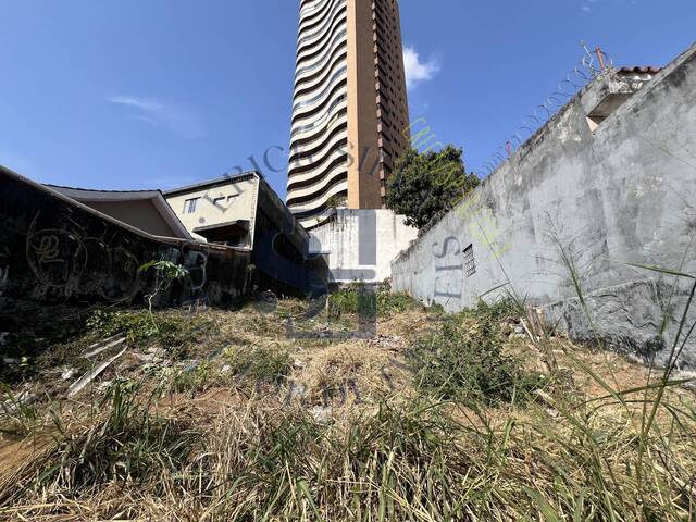 #622 - Terreno para Venda em Osasco - SP - 1