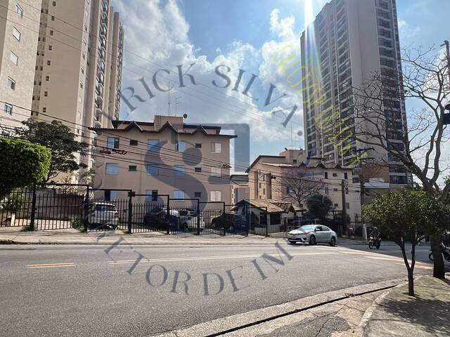 #624 - Apartamento para Venda em Osasco - SP - 1