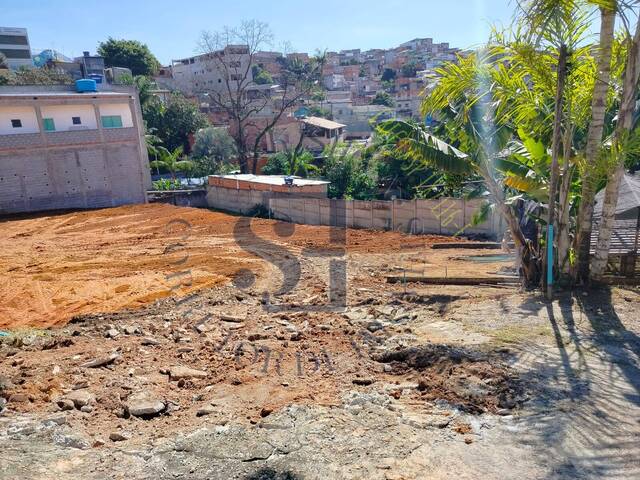 #621 - Terreno para Locação em Carapicuíba - SP - 3