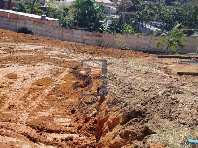Terreno para Locação em Carapicuíba - 4