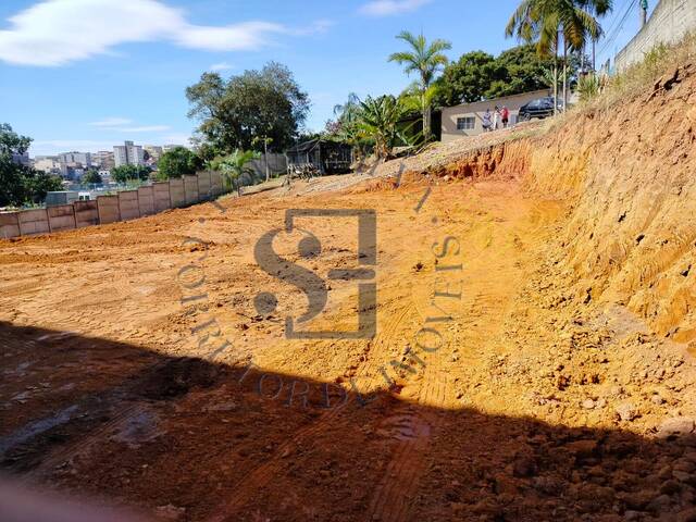 Terreno para Locação em Carapicuíba - 5