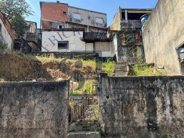 #627 - Terreno para Venda em Osasco - SP - 2