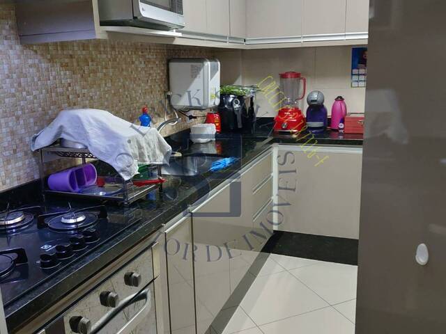 #626 - Apartamento para Venda em Osasco - SP - 2