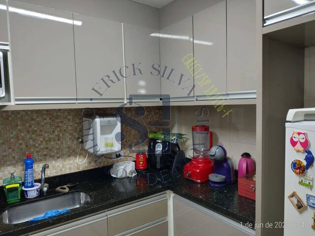 Apartamento para Venda em Osasco - 5