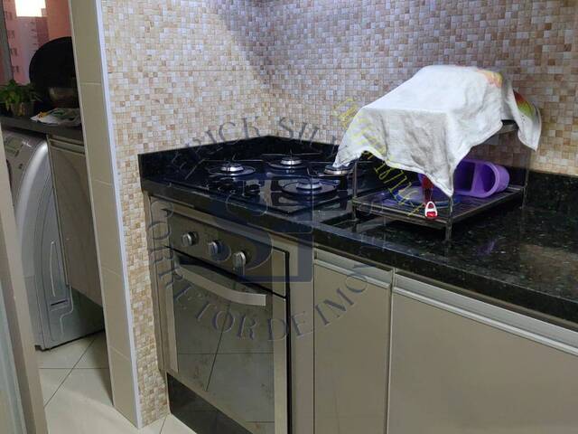 #626 - Apartamento para Venda em Osasco - SP - 3