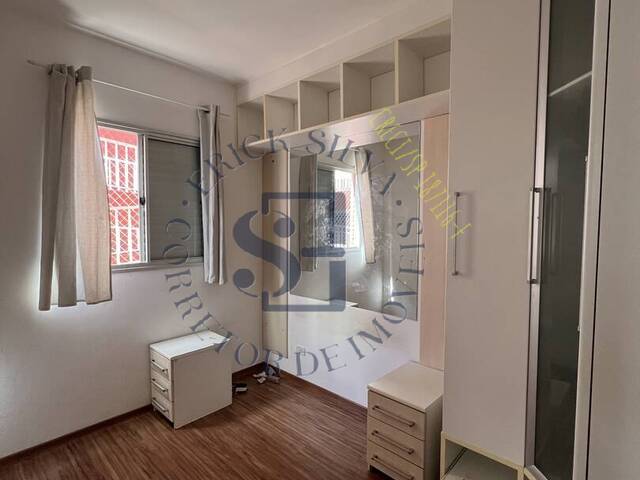 #625 - Apartamento para Venda em Osasco - SP - 2