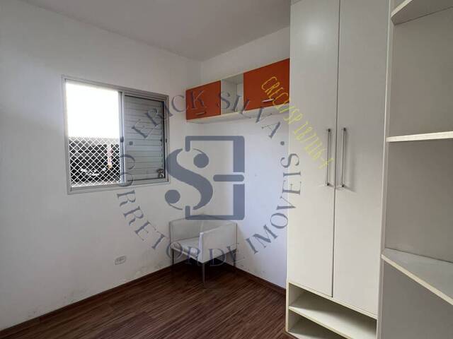 #625 - Apartamento para Venda em Osasco - SP - 3