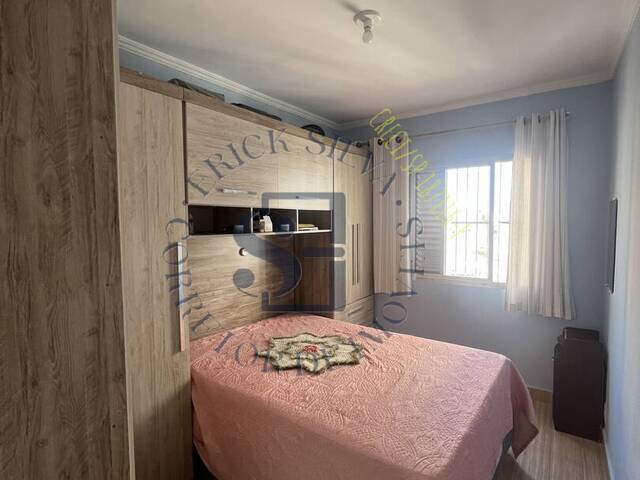 #623 - Apartamento para Venda em Osasco - SP - 2