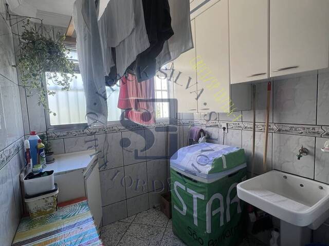 #623 - Apartamento para Venda em Osasco - SP - 3