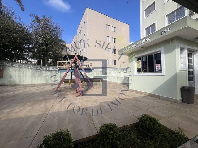 Apartamento para Venda em Osasco - 4