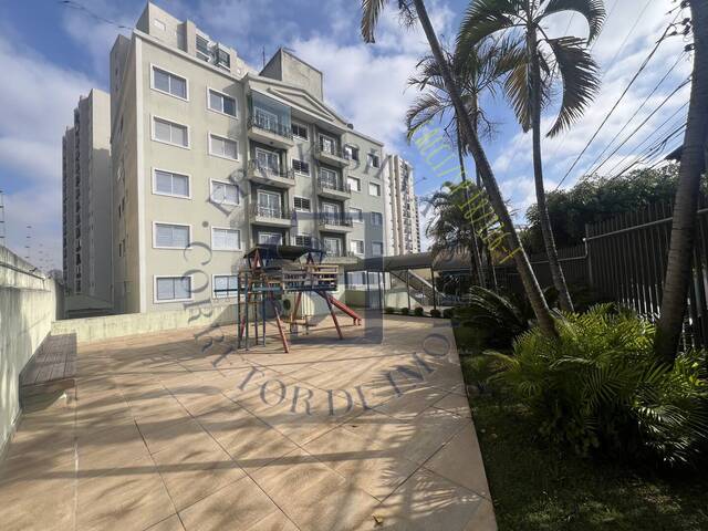 #623 - Apartamento para Venda em Osasco - SP - 1