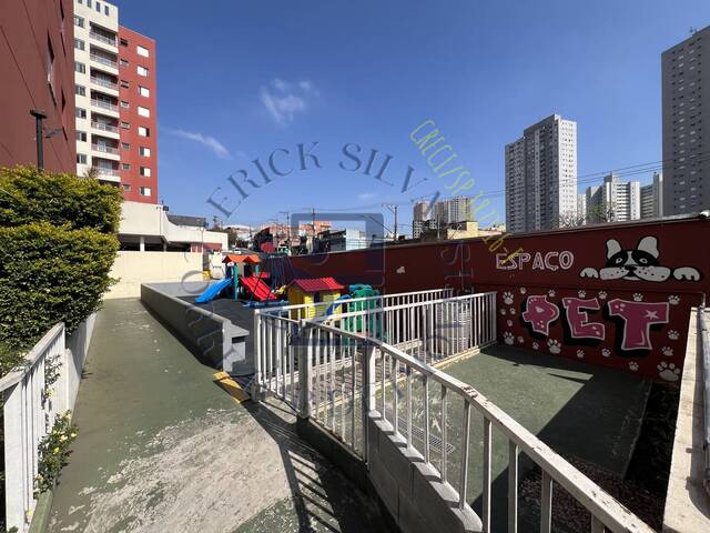 Apartamento para Venda em Osasco - 3