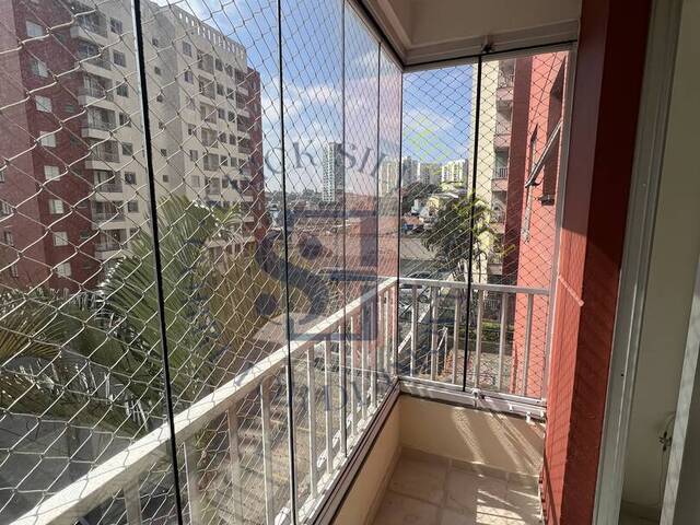 Apartamento para Venda em Osasco - 4