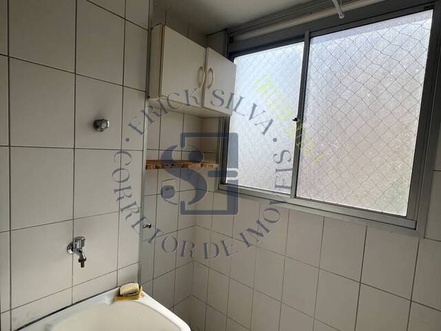 Apartamento para Venda em Osasco - 5