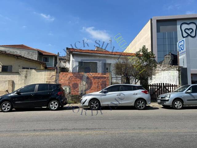 #631 - Terreno para Venda em Osasco - SP - 3