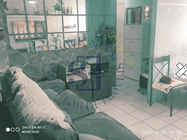 #630 - Apartamento para Venda em Osasco - SP - 2