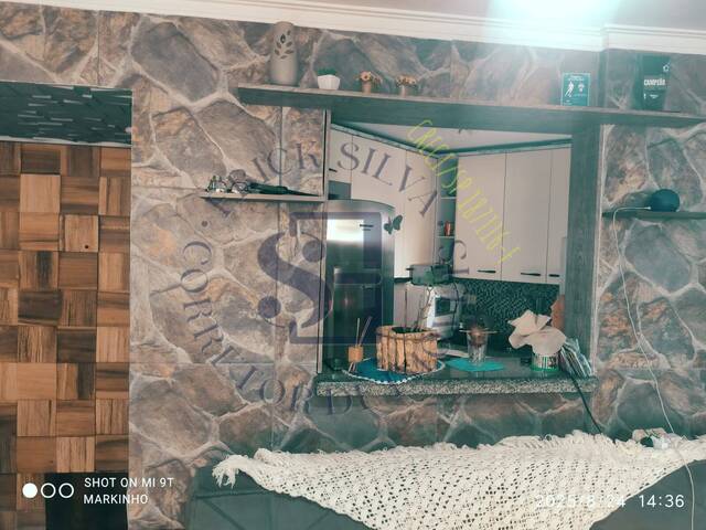 #630 - Apartamento para Venda em Osasco - SP - 3