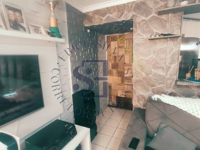 Apartamento para Venda em Osasco - 4