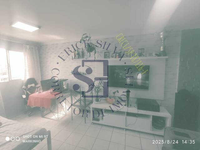 Apartamento para Venda em Osasco - 5