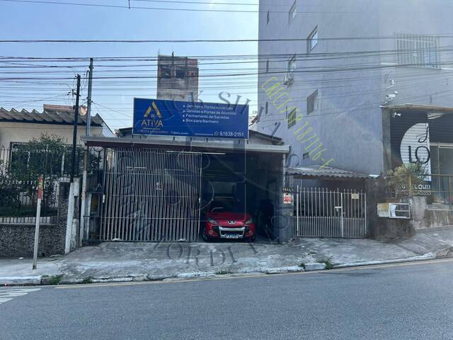 #632 - Salão Comercial para Venda em Osasco - SP - 1
