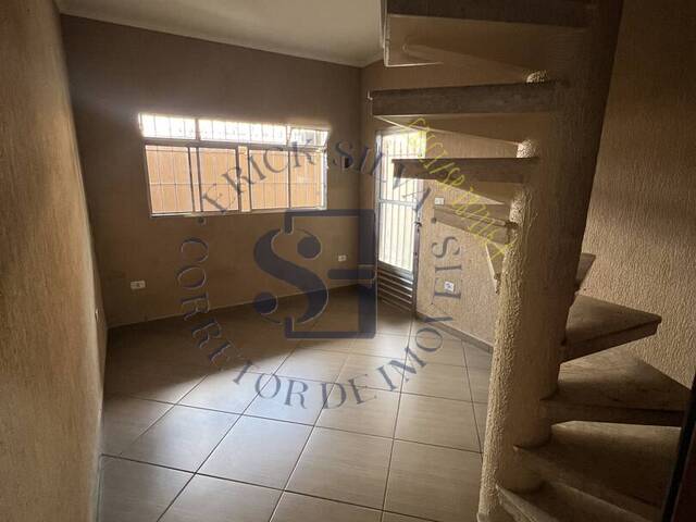 #634 - Casa para Venda em Osasco - SP - 2