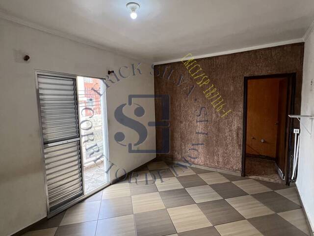 #634 - Casa para Venda em Osasco - SP - 3