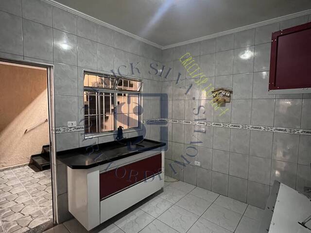 Casa para Venda em Osasco - 5