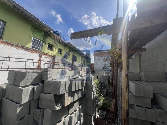 #635 - Terreno para Venda em Carapicuíba - SP - 2